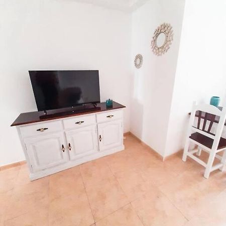 Tabaiba Apartment Corralejo Kültér fotó