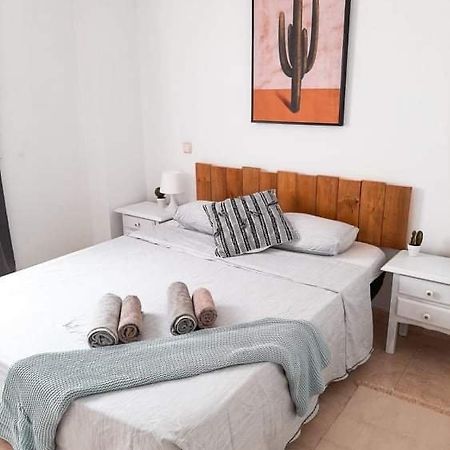 Tabaiba Apartment Corralejo Kültér fotó