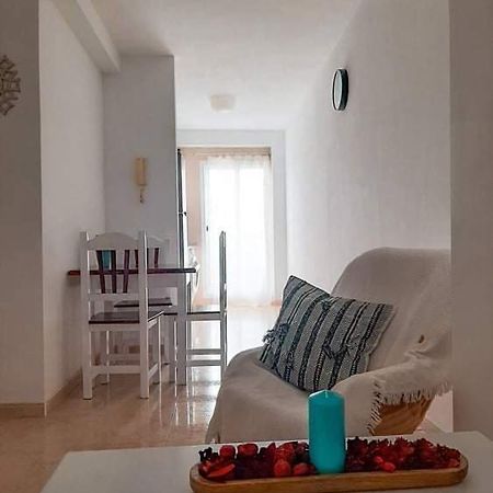 Tabaiba Apartment Corralejo Kültér fotó