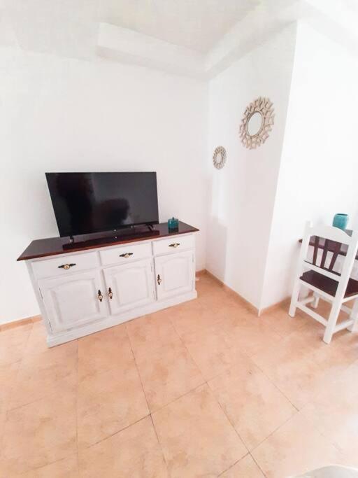 Tabaiba Apartment Corralejo Kültér fotó