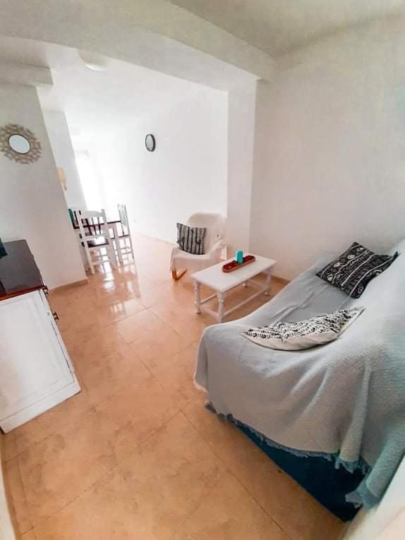 Tabaiba Apartment Corralejo Kültér fotó