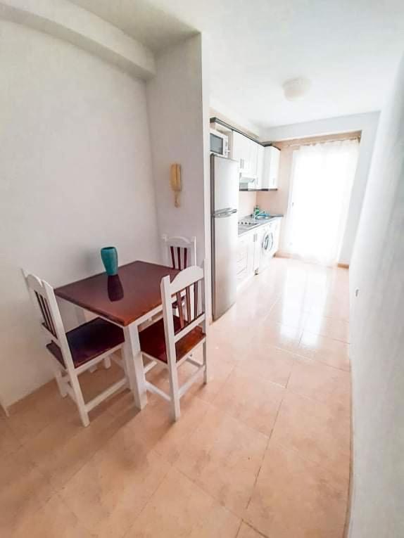 Tabaiba Apartment Corralejo Kültér fotó