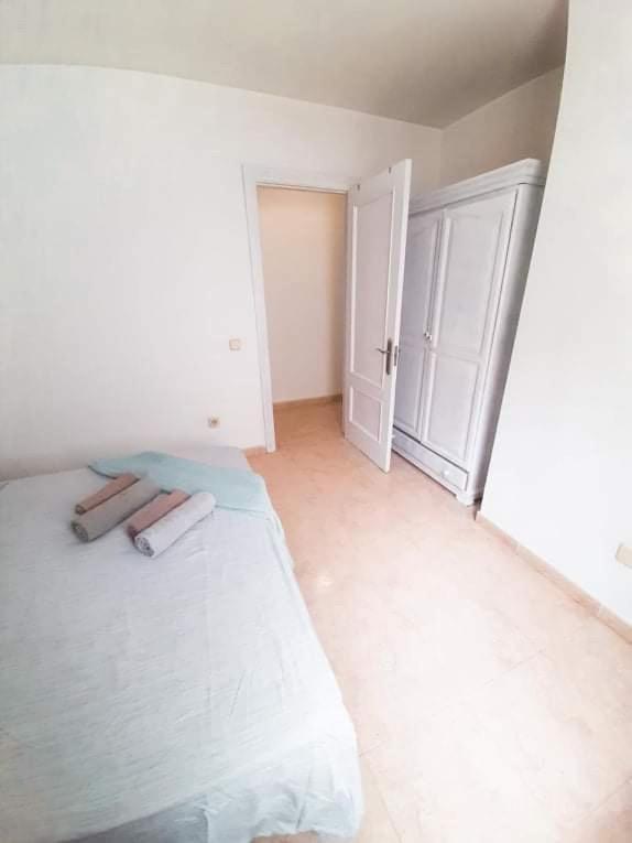 Tabaiba Apartment Corralejo Kültér fotó
