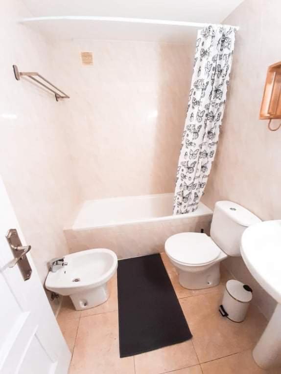 Tabaiba Apartment Corralejo Kültér fotó