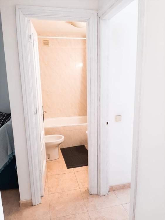 Tabaiba Apartment Corralejo Kültér fotó