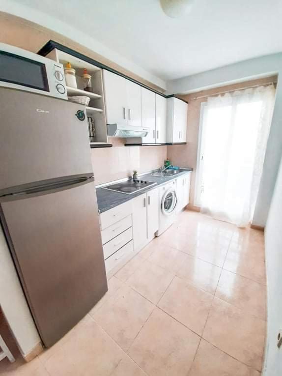 Tabaiba Apartment Corralejo Kültér fotó