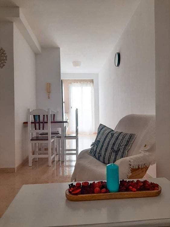 Tabaiba Apartment Corralejo Kültér fotó