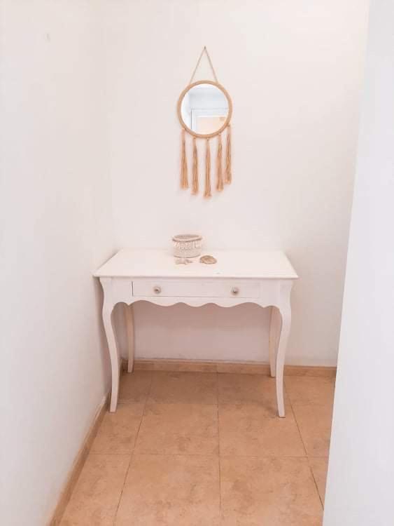 Tabaiba Apartment Corralejo Kültér fotó