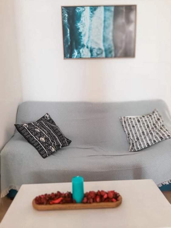 Tabaiba Apartment Corralejo Kültér fotó